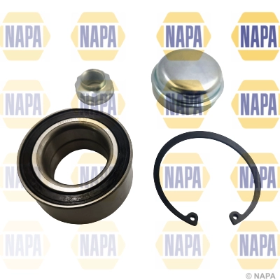 Wheel Bearing Kit (PWB1251)