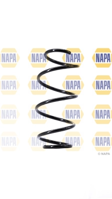 Suspension Spring (NCS1341)