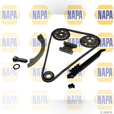 Timing Chain Kit (NCK4133)
