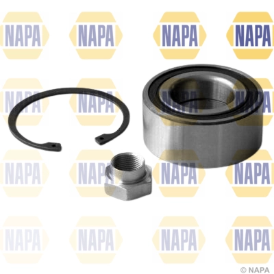 Wheel Bearing Kit (PWB1159)