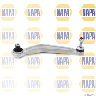 Control/Trailing Arm, wheel suspension (NST2678)