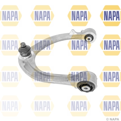 Control/Trailing Arm, wheel suspension (NST3168)