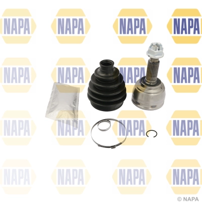 Joint, drive shaft (NCV1161)