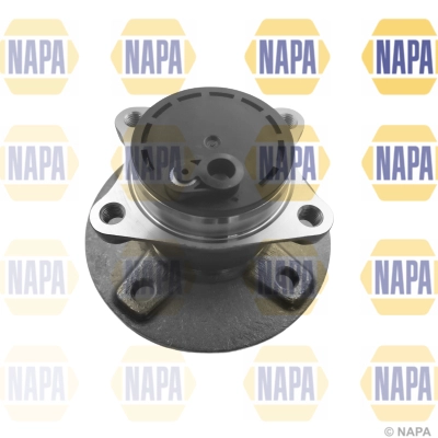 Wheel Bearing Kit (PWB1138)