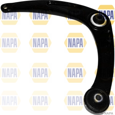 Control/Trailing Arm, wheel suspension (NST2134)