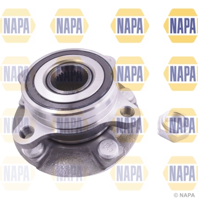 Wheel Bearing Kit (PWB1481)