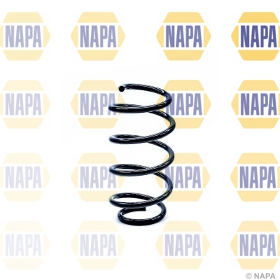 Suspension Spring (NCS1234)