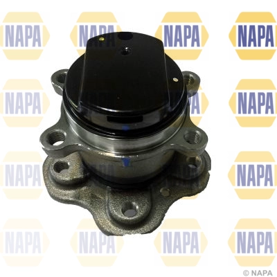 Wheel Bearing Kit (PWB1577)