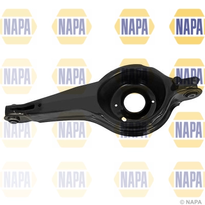 Control/Trailing Arm, wheel suspension (NST2272)