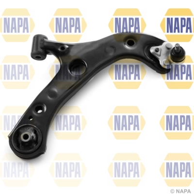 Control/Trailing Arm, wheel suspension (NST2754)