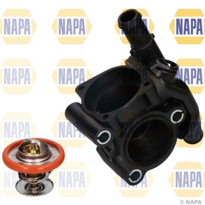 Thermostat, coolant (NTH1100)