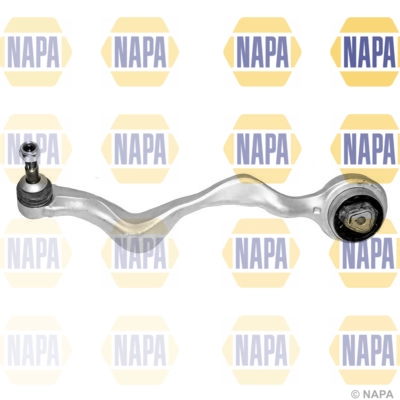 Control/Trailing Arm, wheel suspension (NST2256)