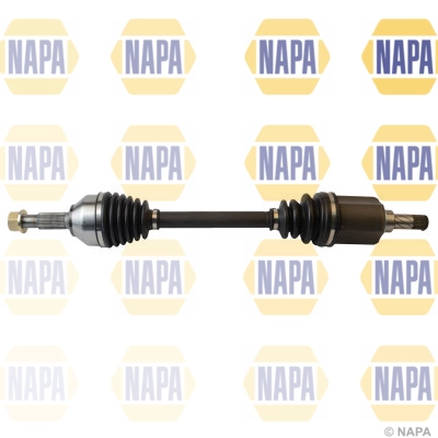 Drive Shaft (NDS1559L)