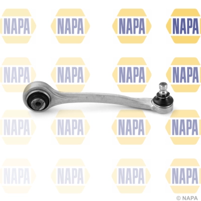 Control/Trailing Arm, wheel suspension (NST2802)