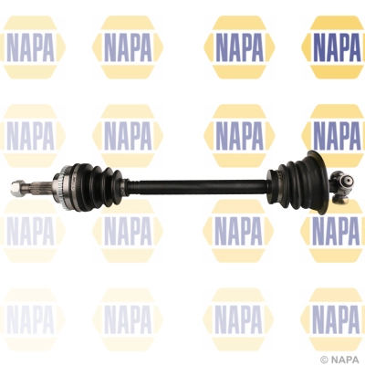 Drive Shaft (NDS1257L)