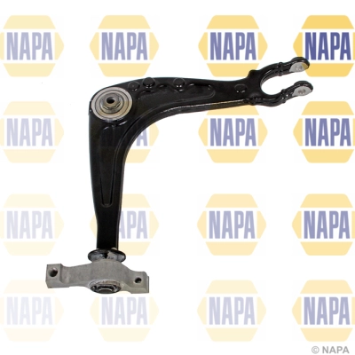 Control/Trailing Arm, wheel suspension (NST2787)