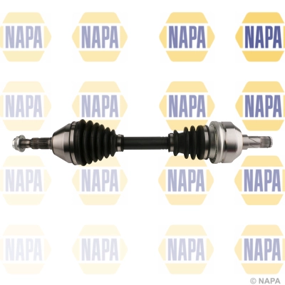 Drive Shaft (NDS1247L)