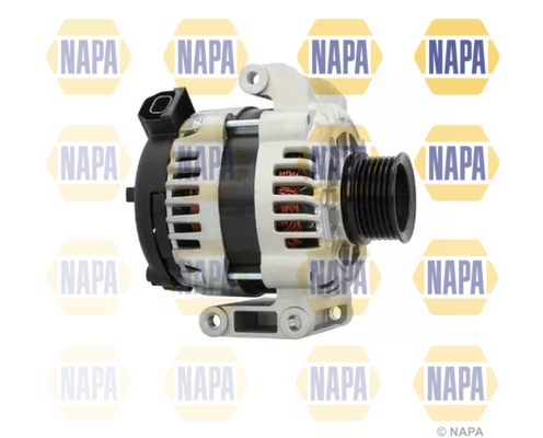Alternator (NAL2119)