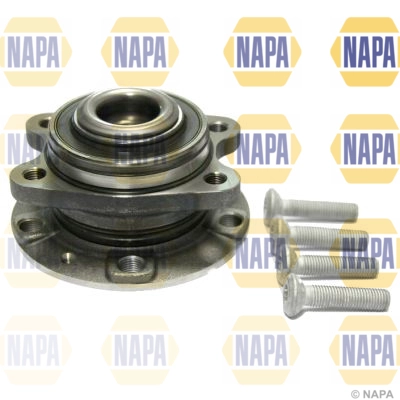 Wheel Bearing Kit (PWB1599)