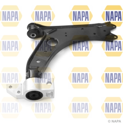 Control/Trailing Arm, wheel suspension (NST2434)
