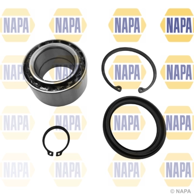 Wheel Bearing Kit (PWB1192)