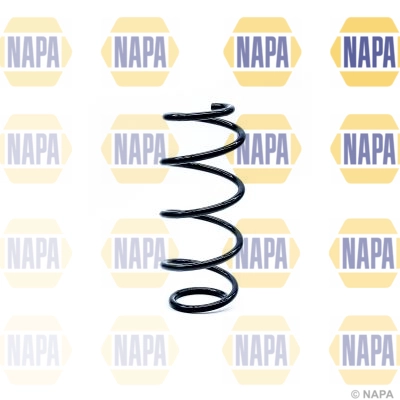 Suspension Spring (NCS1184)
