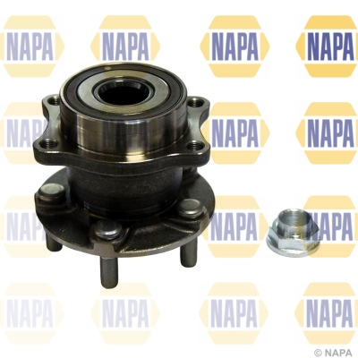 Wheel Bearing Kit (PWB1558)