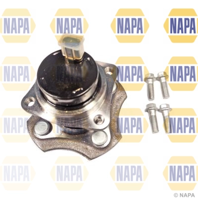 Wheel Bearing Kit (PWB1610)