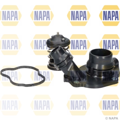 Thermostat, coolant (NTH1104)