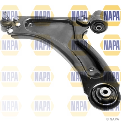 Control/Trailing Arm, wheel suspension (NST2155)