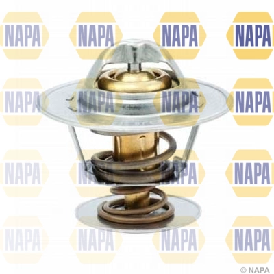 Thermostat, coolant (NTH1155)