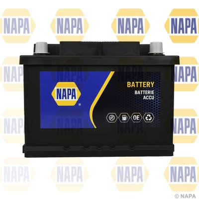 Starter Battery (065N)