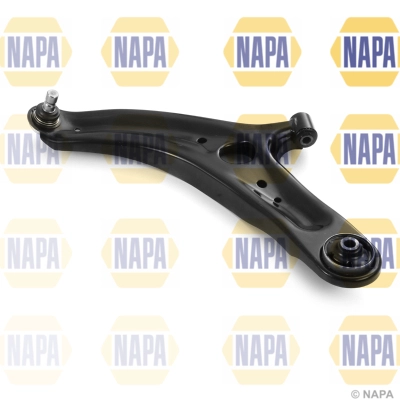 Control/Trailing Arm, wheel suspension (NST2989)
