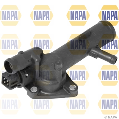 Thermostat, coolant (NTH1306)