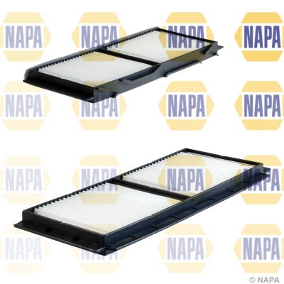 Filter, cabin air (NFC4015)