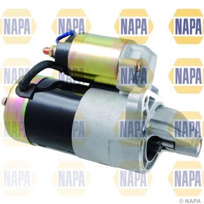 Starter (NSM1569)