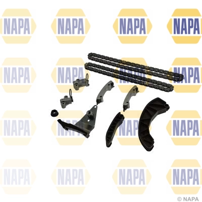 Timing Chain Kit (NCK4074)