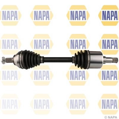 Drive Shaft (NDS1057L)