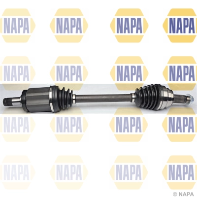 Drive Shaft (NDS1343L)