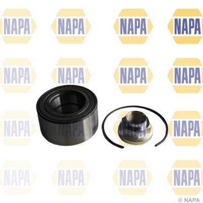 Wheel Bearing Kit (PWB1336)