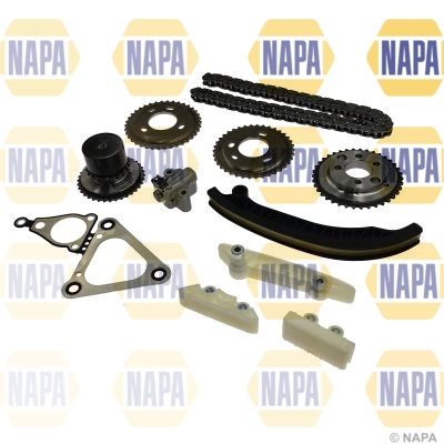 Timing Chain Kit (NCK4030)