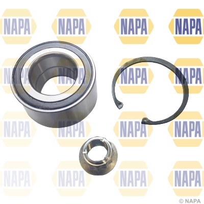 Wheel Bearing Kit (PWB1312)