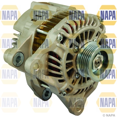 Alternator (NAL2004)