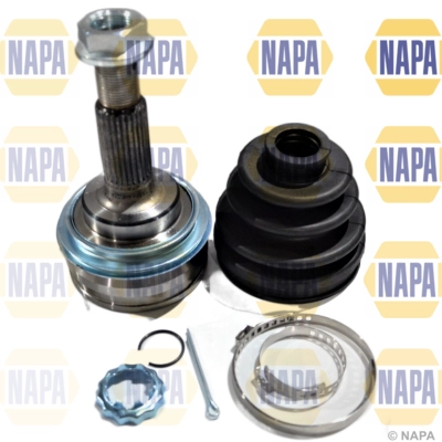Joint, drive shaft (NCV1215)