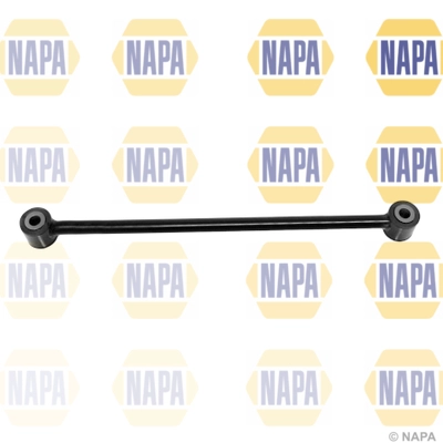 Control/Trailing Arm, wheel suspension (NST2301)
