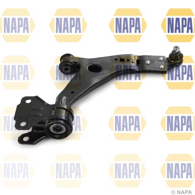 Control/Trailing Arm, wheel suspension (NST2601)