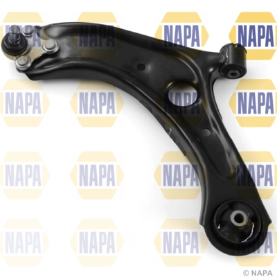 Control/Trailing Arm, wheel suspension (NST3089)