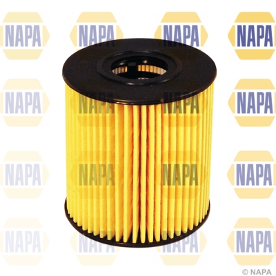 Oil Filter (NFO3091)