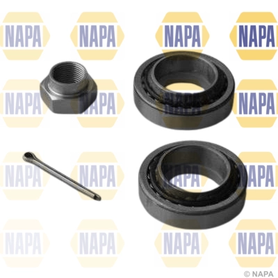 Wheel Bearing Kit (PWB1033)