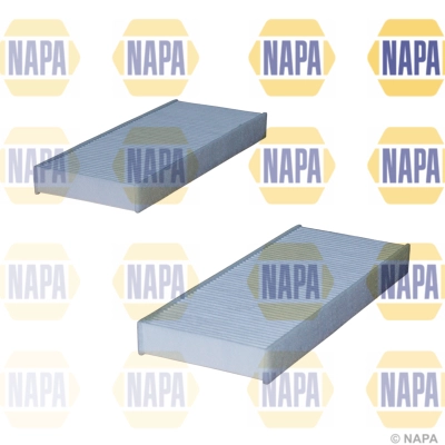 Filter, cabin air (NFC4154)